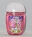 Bath & Body Works PocketBac Hand Gel Sanitizer Champagne Sparkle 2016