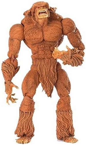 marvel sasquatch action figure