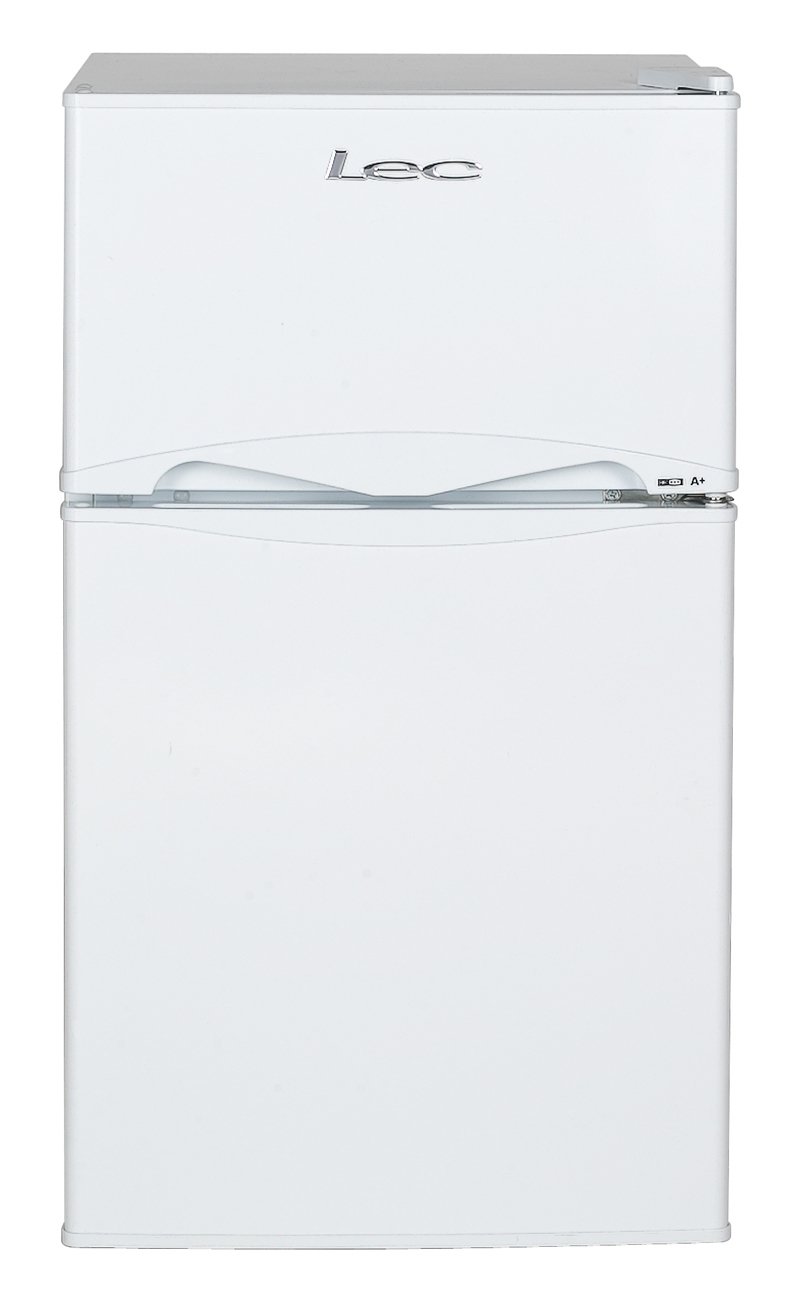 Lec T50084 Bajo encimera 87L A+ Blanco nevera y congelador ...