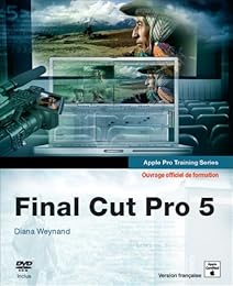 Final cut pro 5