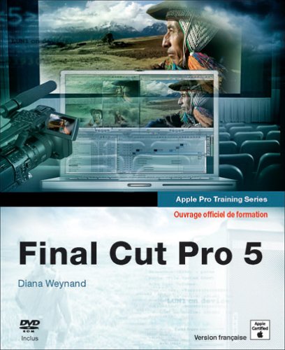 Final cut pro 5