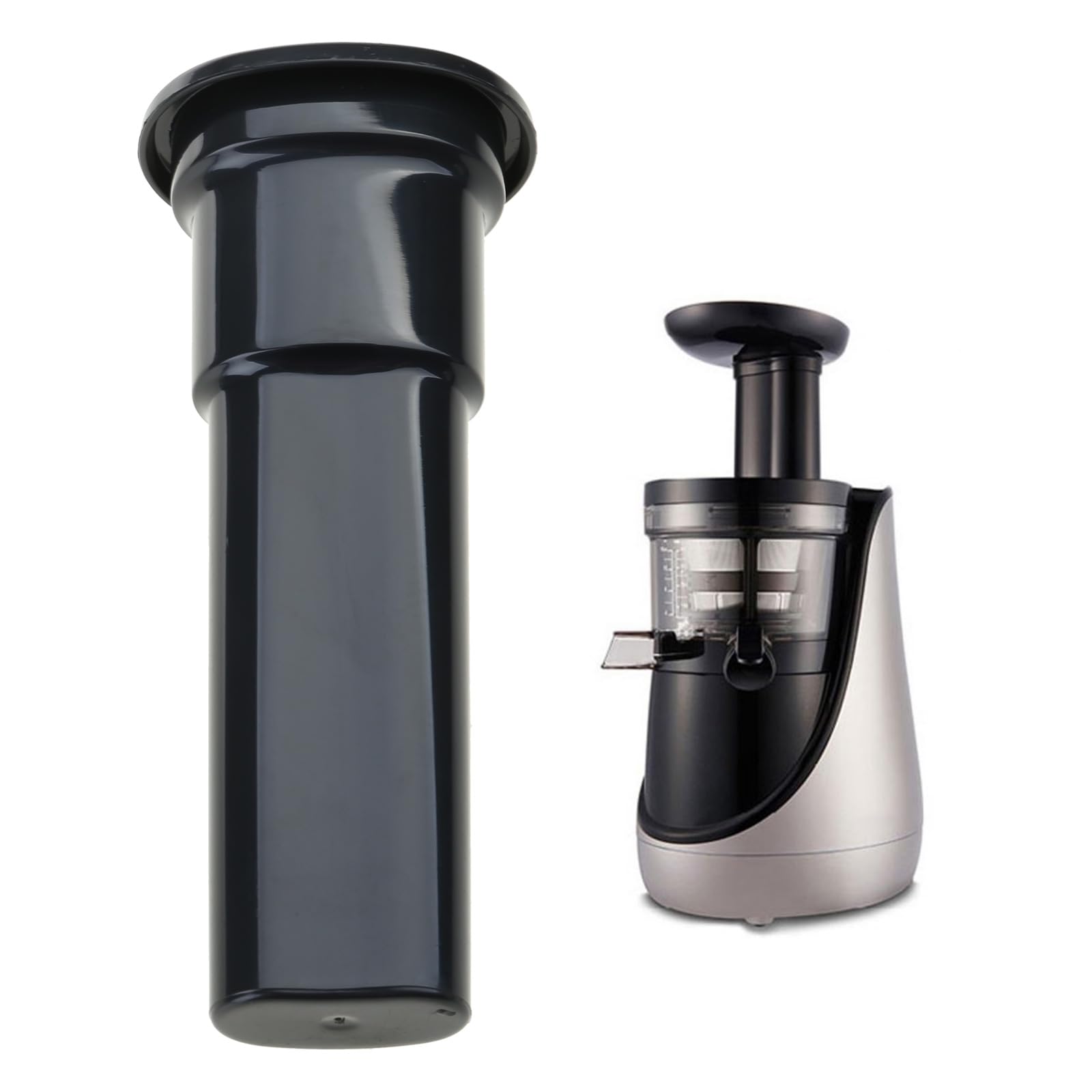 REDYY Efficient Replacement Pusher Rod Juicer Replacement Slow Juicer Spare Part Replacement Part for H600 780 1100 Juicer
