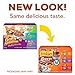 Purina Friskies Gravy Wet Cat Food Variety Pack, Gravy Sensations Poultry Pouches - (12) 3 oz. Pouches