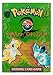 Pokemon Base Set 2 Grass - Chopper Deck
