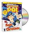 Postman Pat: Postman Pat's Magic Christmas [DVD] [1981]