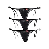COMLIFE Men's Ultra Thin Breathable Mesh Hip