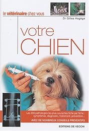 Votre chien