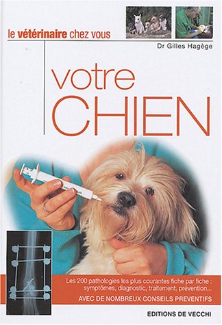 Votre chien