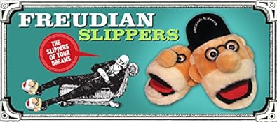 freudian slippers