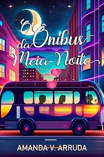 Livro O Ônibus da Meia-Noite: Nova edição
