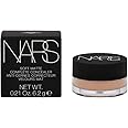 Nars Soft Matte Complete Concealer - # Creme Brulee (light 2.5) -6.2g/0.21oz