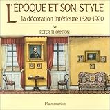 L'époque et son style by