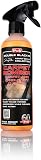 P & S PROFESSIONAL DETAIL PRODUCTS Carpet Bomber – Professional Upholstery Cleaner, Citrus-Based Formula, Removes Grease, Dirt & Odors, Highly Dilutable, Safe for Engines & Wheel Wells - 16 oz