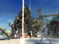 Guild Wars Game of the Year - PC