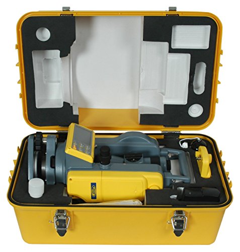 Spectra Precision DET-2 Digital Electronic Theodolite (Renewed)