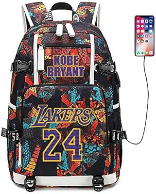 kobe bookbag