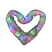 Fun Central C063 LED Light Up Scarf