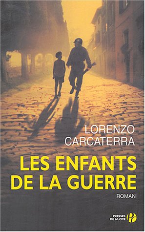 Les  enfants de la guerre