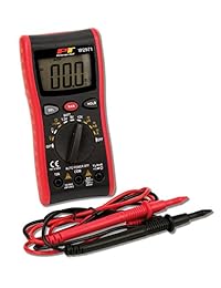 Performance Tool w2974 Performance Herramienta Digital Tester