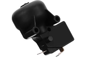 Ciieeo Patio Heater Tip Over Switch Replacement Dump Anti Tilt Safety Switch for Outdoor Gas Heater Parts
