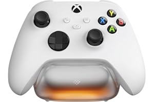 8BitDo Charging Dock for Xbox Wireless Controllers, Xbox Charging Station with Magnetic Secure Charging for Xbox Series X|S a