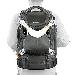 VANGUARD Alta Sky 51D Camera Backpack for