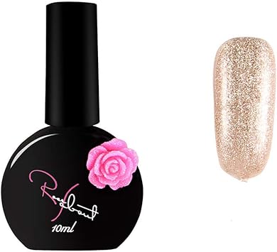 Vernis Gel Semi Permanent Uv Led Higlles Vernis à Ongles