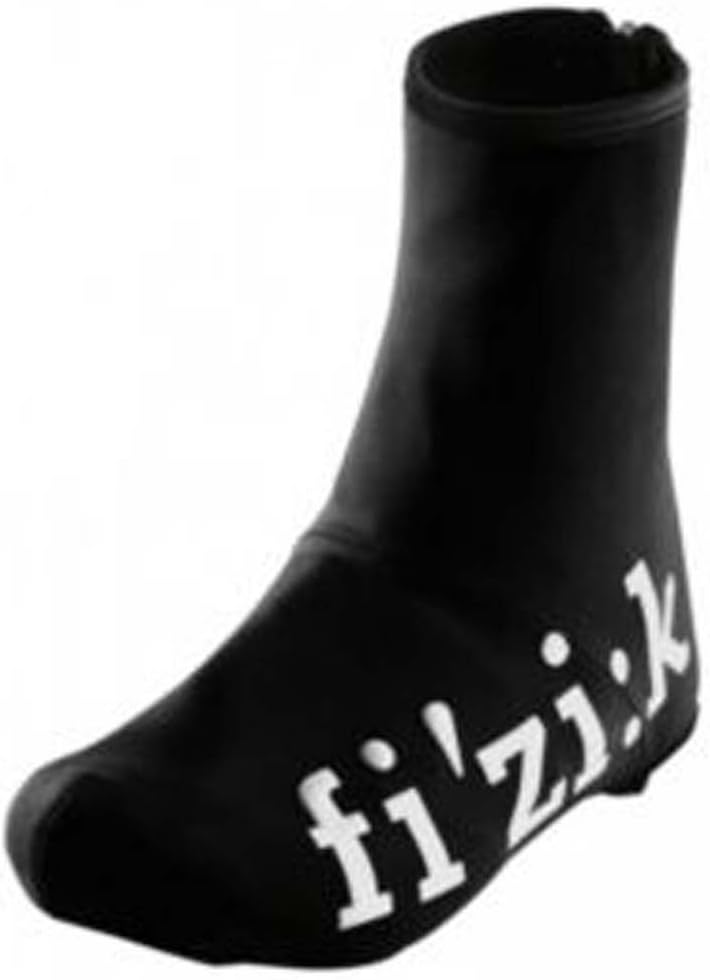 fizik waterproof overshoes