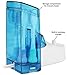 Meijer Sonic Pro Rechargeable Electric Toothbrush, 3 Brushing Modes, 2 Minute Timer