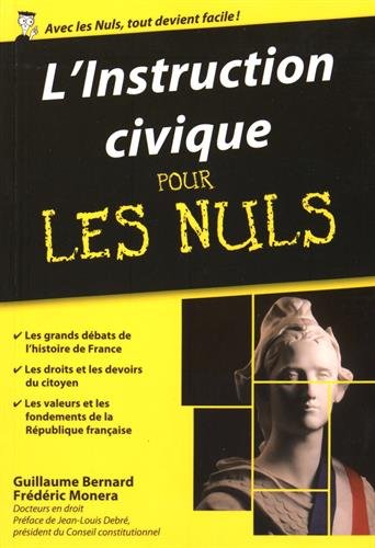 L' instruction civique