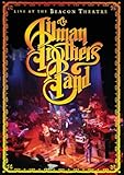 The Allman Brothers Band Album: «The Allman Brothers Band - Live at the Beacon Theatre» (Front side)