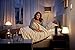 Philips Hue White Ambiance A19 60W Equivalent Dimmable LED Smart Bulb (Works with Alexa Apple HomeKit and Google Assistant)