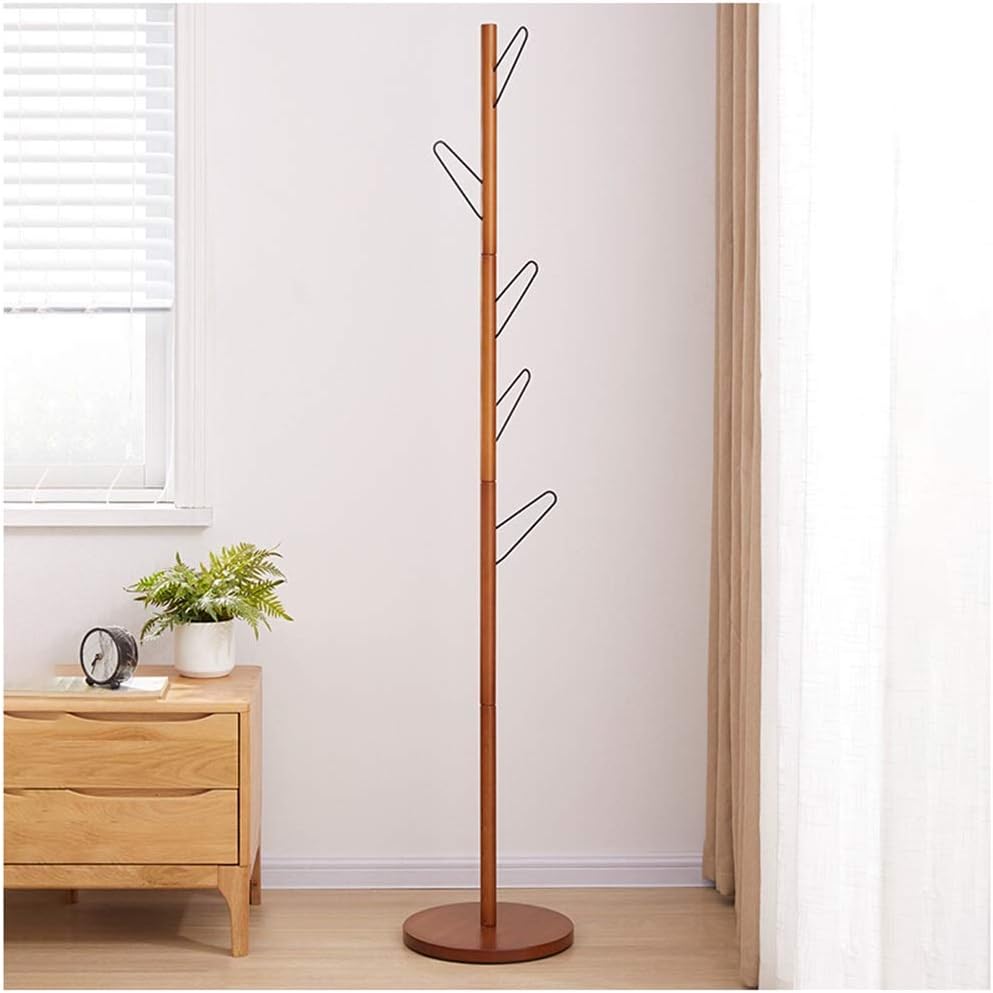 H Q Coat Stand Free Standing Bamboo Tree Shaped Display Solid Feet For Clothes Scarves And Hats Bamboo Natural Colour Color Brown Amazon Co Uk Kitchen Home H Q Coat Stand Free Standing Bamboo Tree Shaped Display Solid Feet For Clothes Scarves And Hats Bamboo Natural Colour Color Brown Amazon Co Uk Kitchen Home