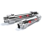 ActivFlo Water Conditioner, ZAF034-3/4 Inch Whole House Model