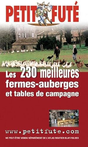 Download 1001 meilleures fermes auberges de France 2004 PDF