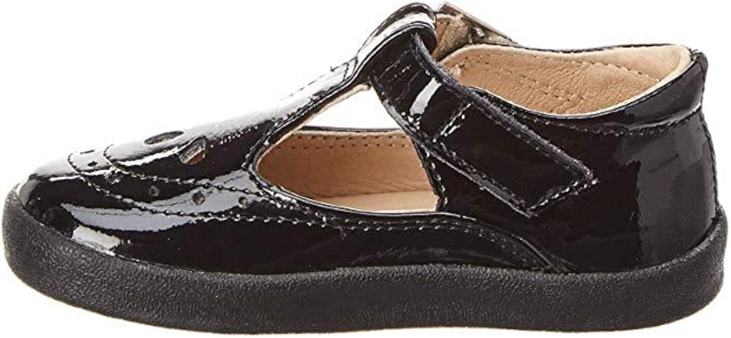 old soles baby girl shoes