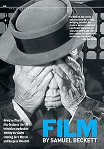 film beckett milestone films amazon samuel