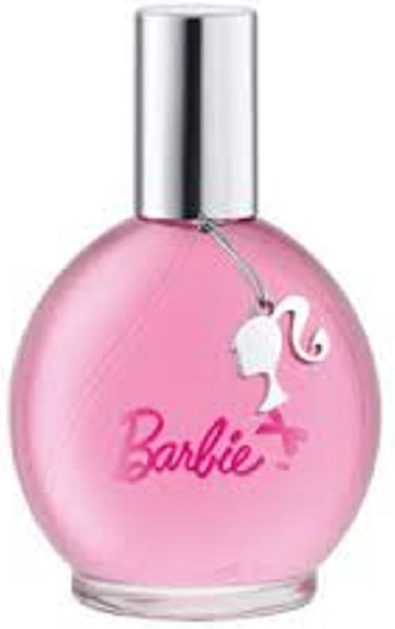 Avon Barbie doll-icious divertido y fruity Eau de Colonia – 50 ml