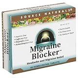 Migraine Blocker