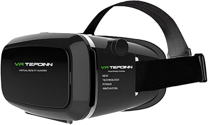 3d vr glasses amazon