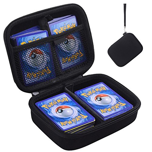 best cases for pokemon cards