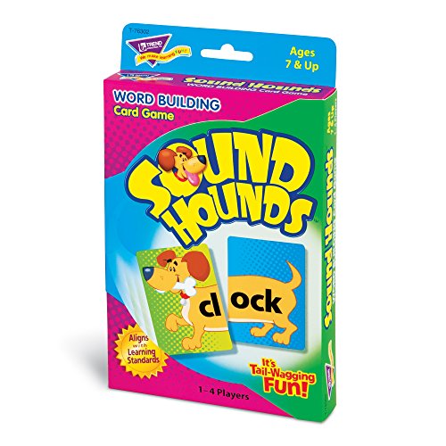 Sound Hounds Learning Game
