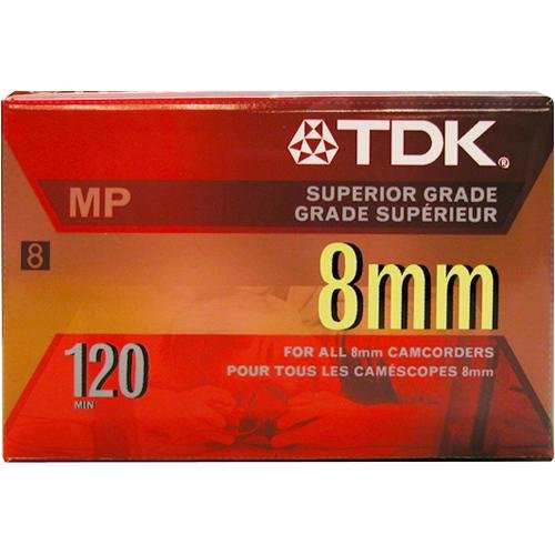 TDK P-120HS