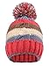 Younglove Boys/Girls Beanie Super Soft Beanie Hat, Red