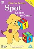 Spot Learns To Count [DVD]