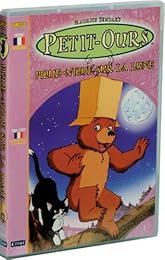 Petit-Ours - Pique-Nique Sur La Lune