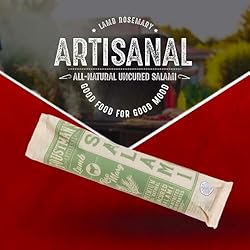 Foustman's Artisanal