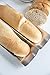 Fox Run Italian Bread Pan, Tin-Plated Steel, 15-Inch