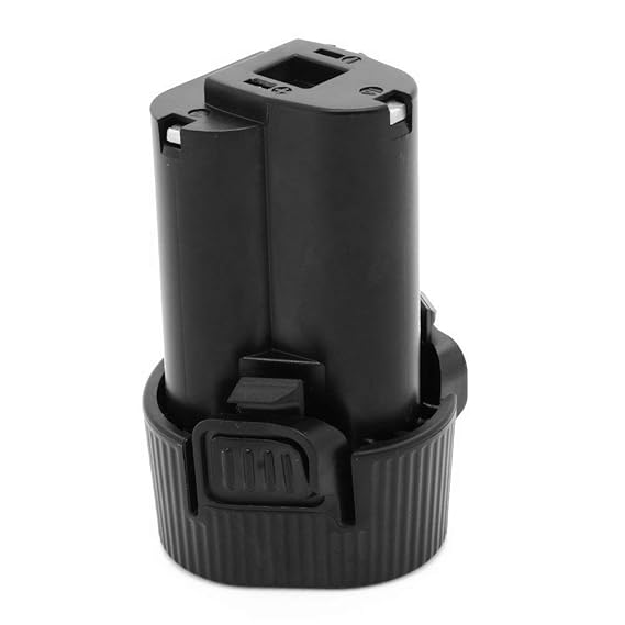 10,8V 1,5Ah Li-Ion Ersatz Akku für Makita BL1013 BL1014 194550-6 194551-4 DF030D DF330D TD090D Werkzeugakku