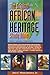 The Original African Heritage Study Bible: King James Version